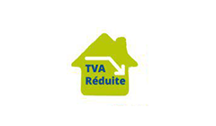 TVA réduite